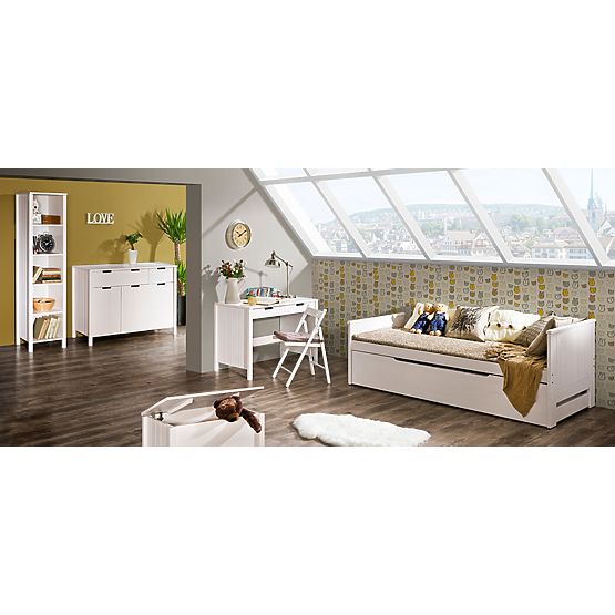 Chest of Drawers to bedding TO-7