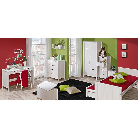 Chest of Drawers Tomík TO-4