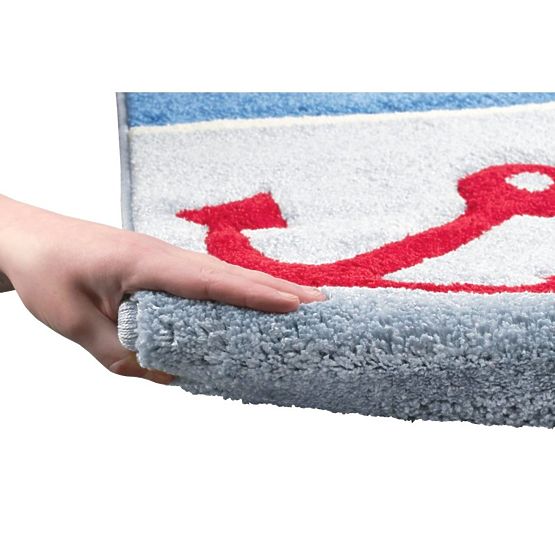 Childlike motorcyclepet Anchor