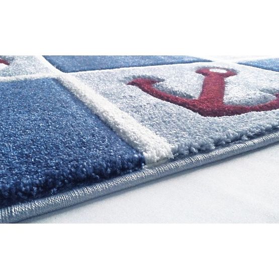 Childlike motorcyclepet Anchor