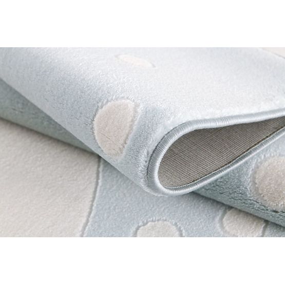 Childlike motorcyclepet Bunny - blue