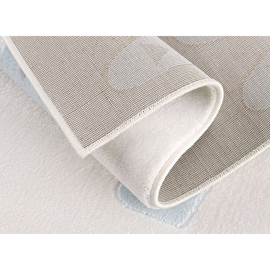 Childlike motorcyclepet Cactus - cream-blue