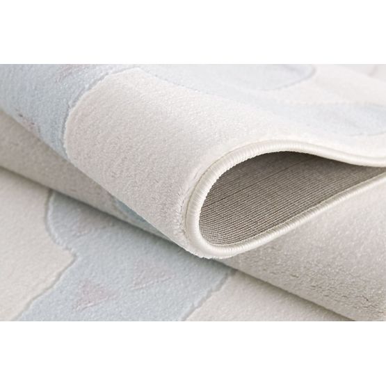 Childlike motorcyclepet Cactus - cream-blue