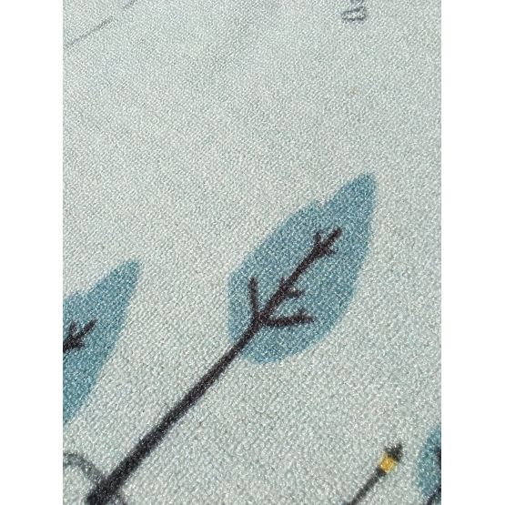 Childlike motorcyclepet Catch Me If You Can