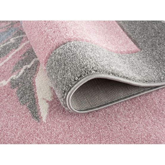 Childlike motorcyclepet Catcher of dreams - pink-gray