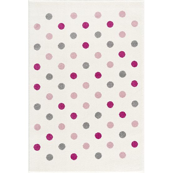 Childlike motorcyclepet Confetti - creamy-pink