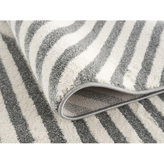 Childlike motorcyclepet Decostar - gray