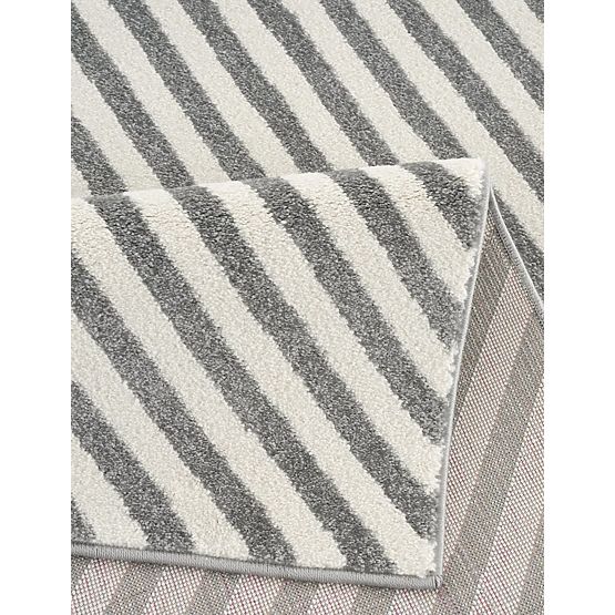 Childlike motorcyclepet Decostar - gray