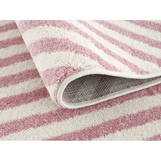 Childlike motorcyclepet Decostar - różowy