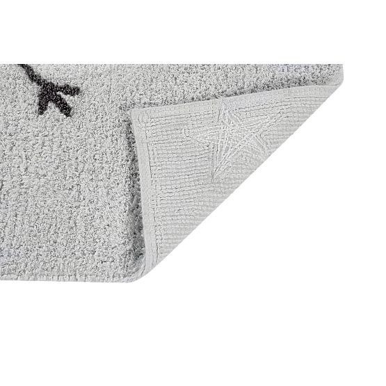 Childlike motorcyclepet Happy Moon