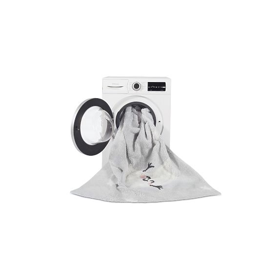 Childlike motorcyclepet Happy Moon