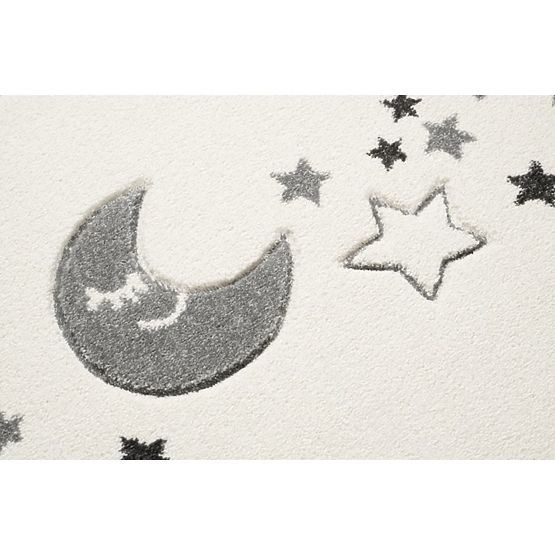 Childlike motorcyclepet Mountains - gray