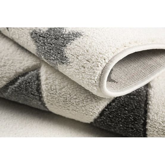 Childlike motorcyclepet Mountains - gray