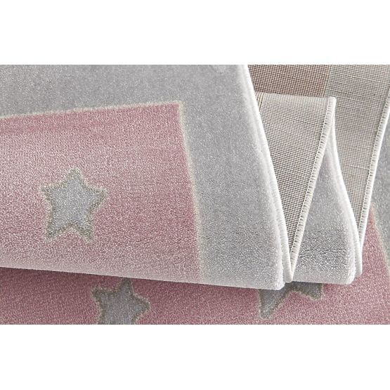 Childlike motorcyclepet Planet - pink