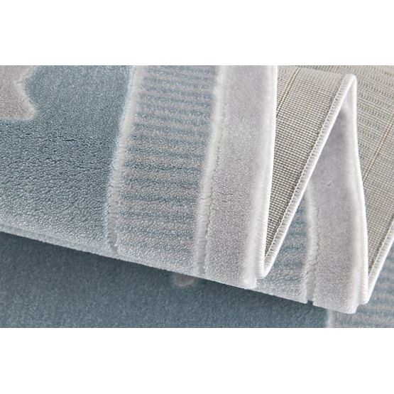 Childlike motorcyclepet Princess Star- blue