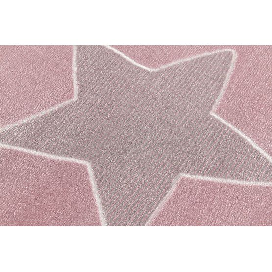 Childlike motorcyclepet Princess Star- pink