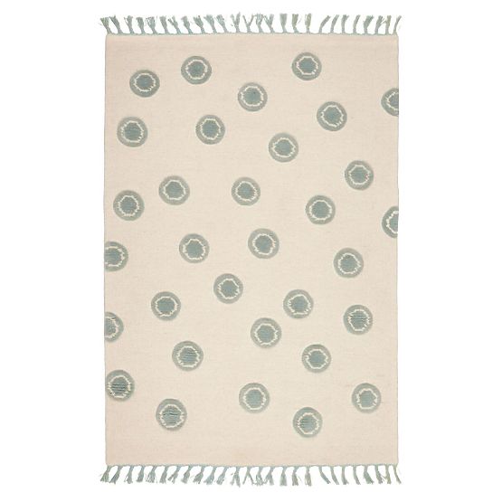Childlike motorcyclepet Ring - creamy-mint