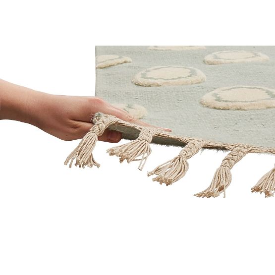 Childlike motorcyclepet Ring - mint