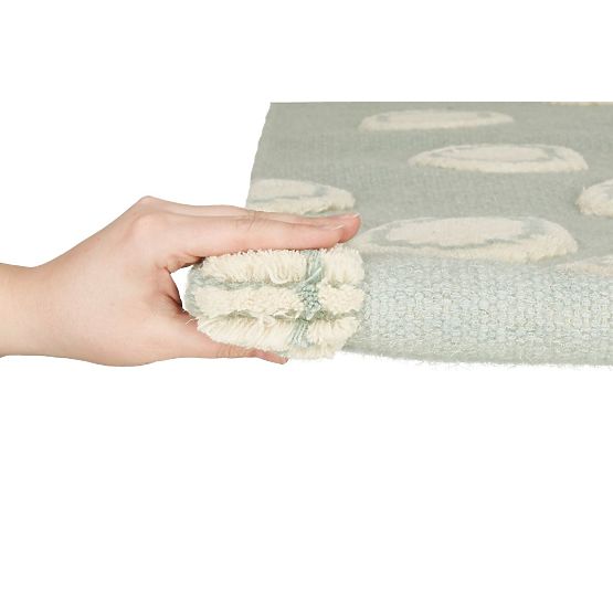 Childlike motorcyclepet Ring - mint