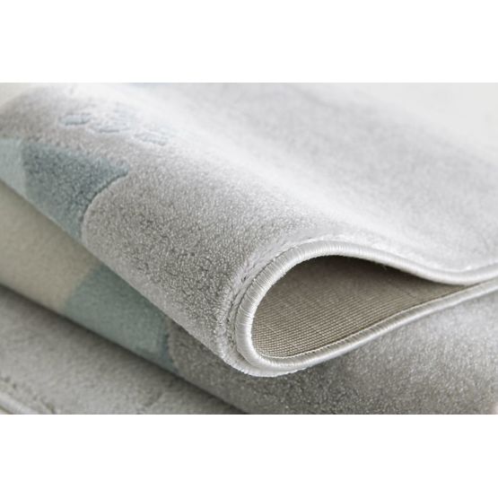 Childlike motorcyclepet Scandic Home - gray-blue