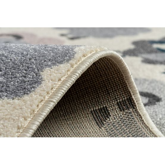 Childlike motorcyclepet Sheep - cream