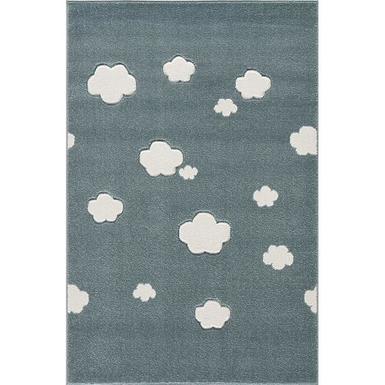 Childlike motorcyclepet Sky Cloud - mint