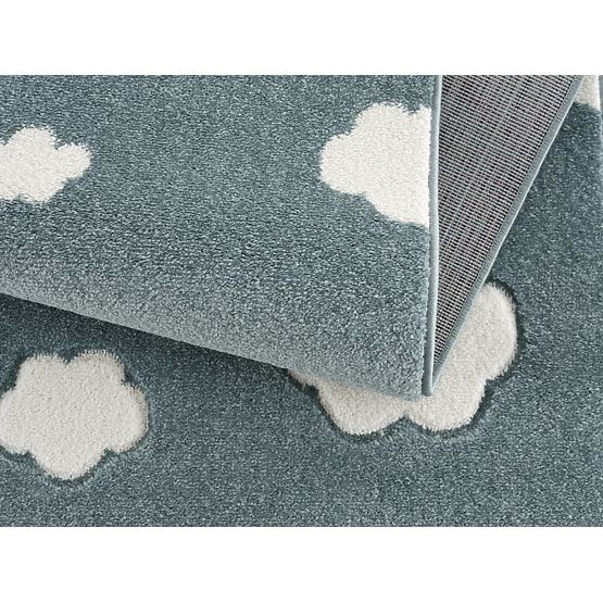 Childlike motorcyclepet Sky Cloud - mint