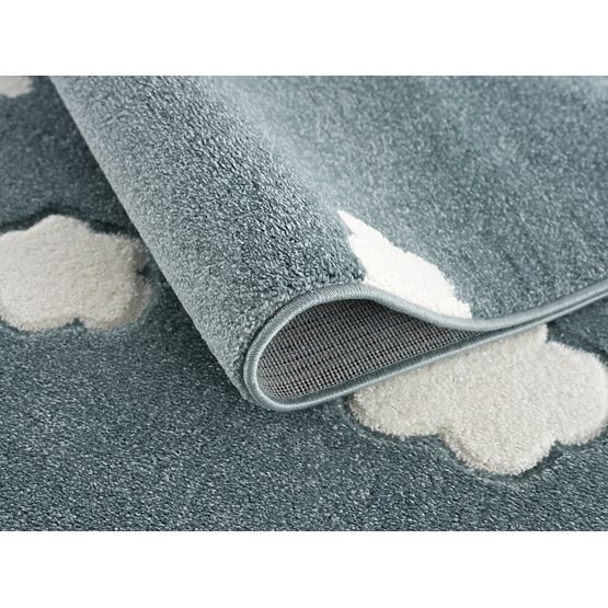 Childlike motorcyclepet Sky Cloud - mint