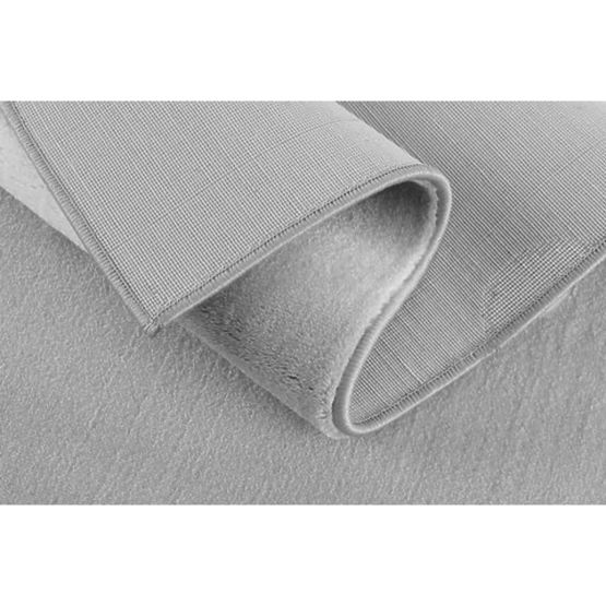 Childlike motorcyclepet Sky Cloud - silver