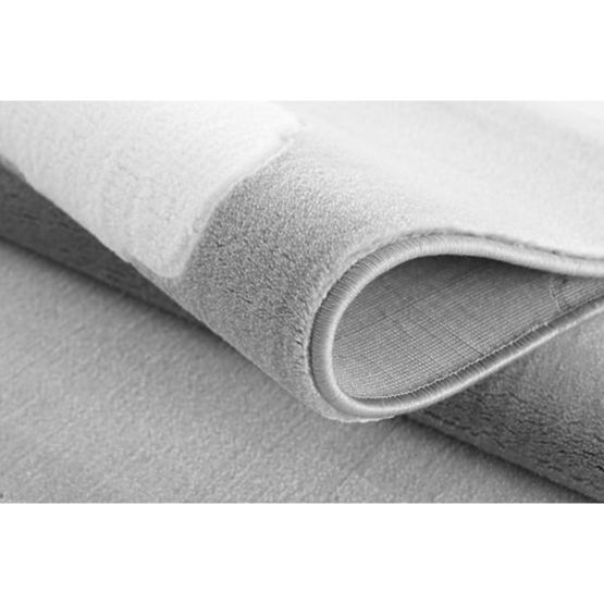 Childlike motorcyclepet Sky Cloud - silver