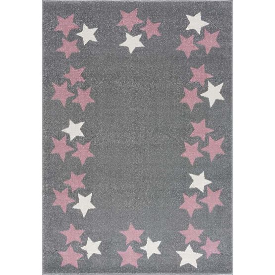 Childlike motorcyclepet Spring Star - gray