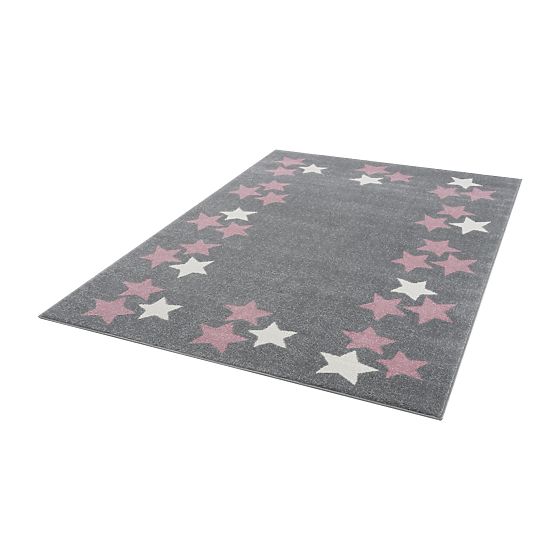 Childlike motorcyclepet Spring Star - gray