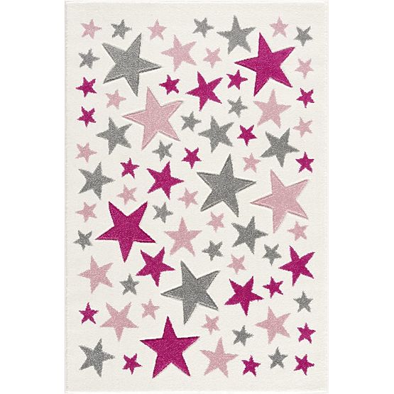 Childlike motorcyclepet Stella - creamy-pink