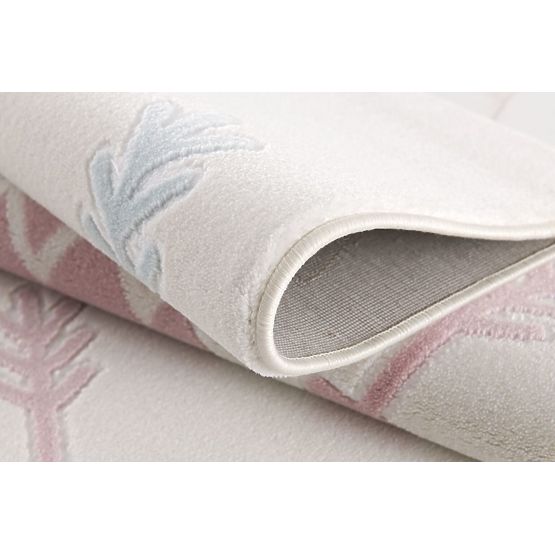 Childlike motorcyclepet Teepee - creamy-pink