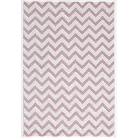 Childlike motorcyclepet Zick - pink-cream
