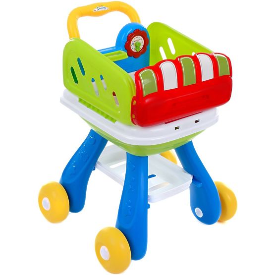 Childlike players set Kitchenette