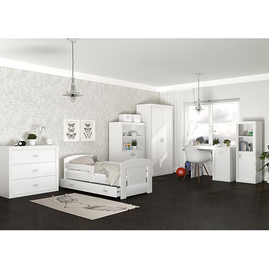 Childlike room Philip - white