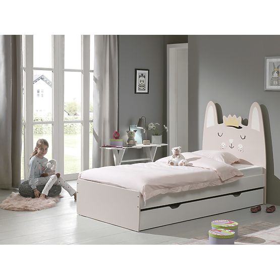 Children bed Rabbit