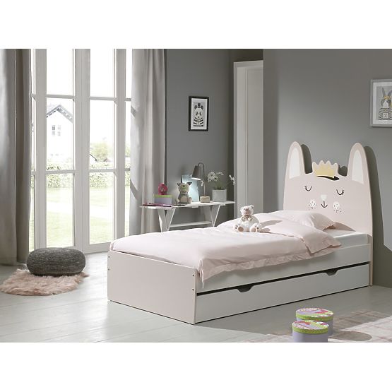 Children bed Rabbit