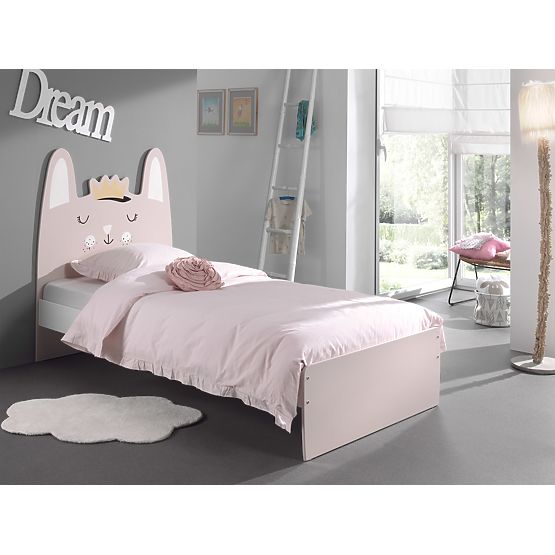 Children bed Rabbit