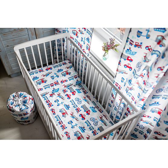 Children bedding Cars 71
