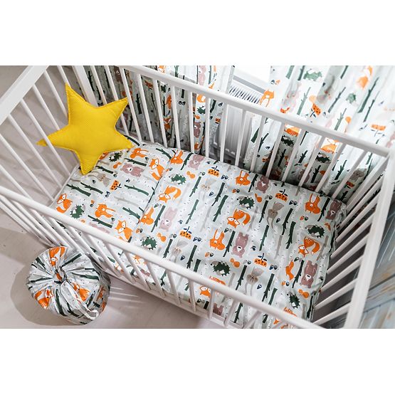 Children bedding Les 96