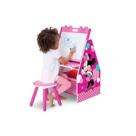 Children board 3 in 1 Minnie Mouse