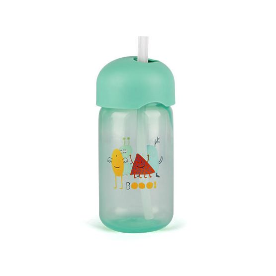 Children bottles with Patch BOOO 340 ml