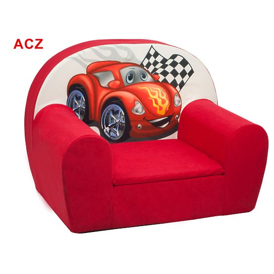 Children chair Speedy - different color