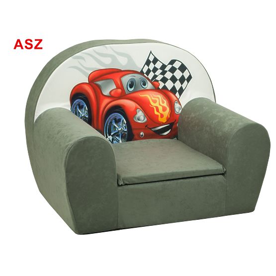 Children chair Speedy - different color