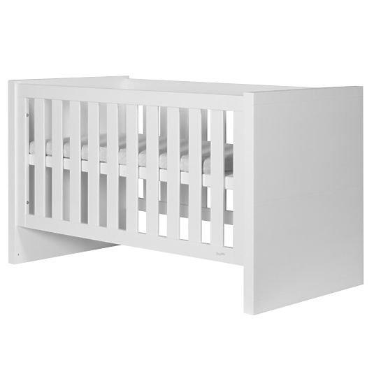 Children cot Lara 140x70 cm