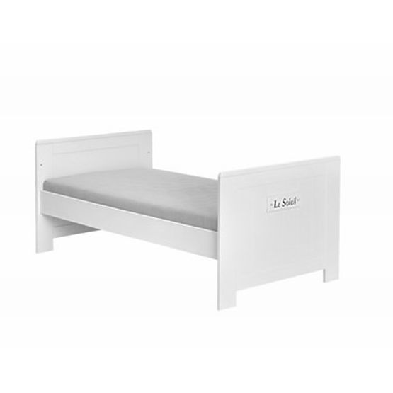 Children cot Marsylia 140x70 cm