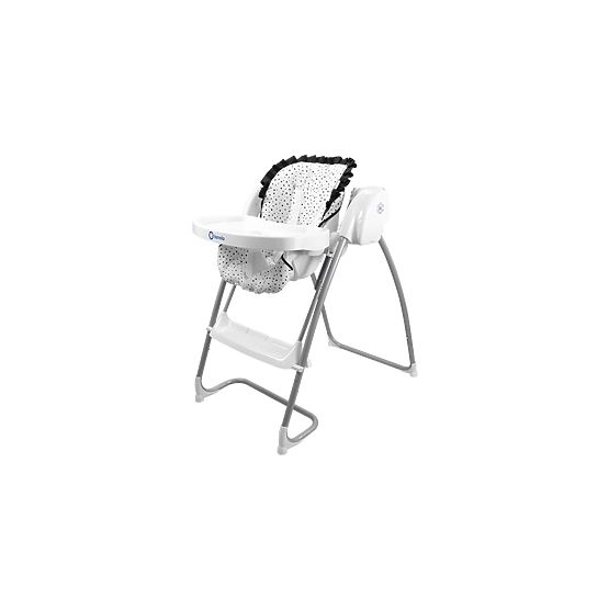 Children dining small chair - houpátko LIONELO Milan