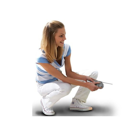 Children electrical runabout Peg Perego - Fiat 500